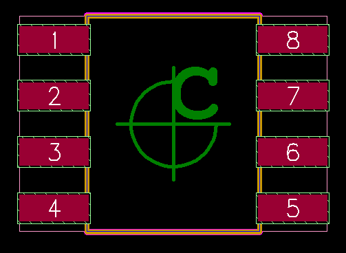 What Should My PCB Footprints Include?